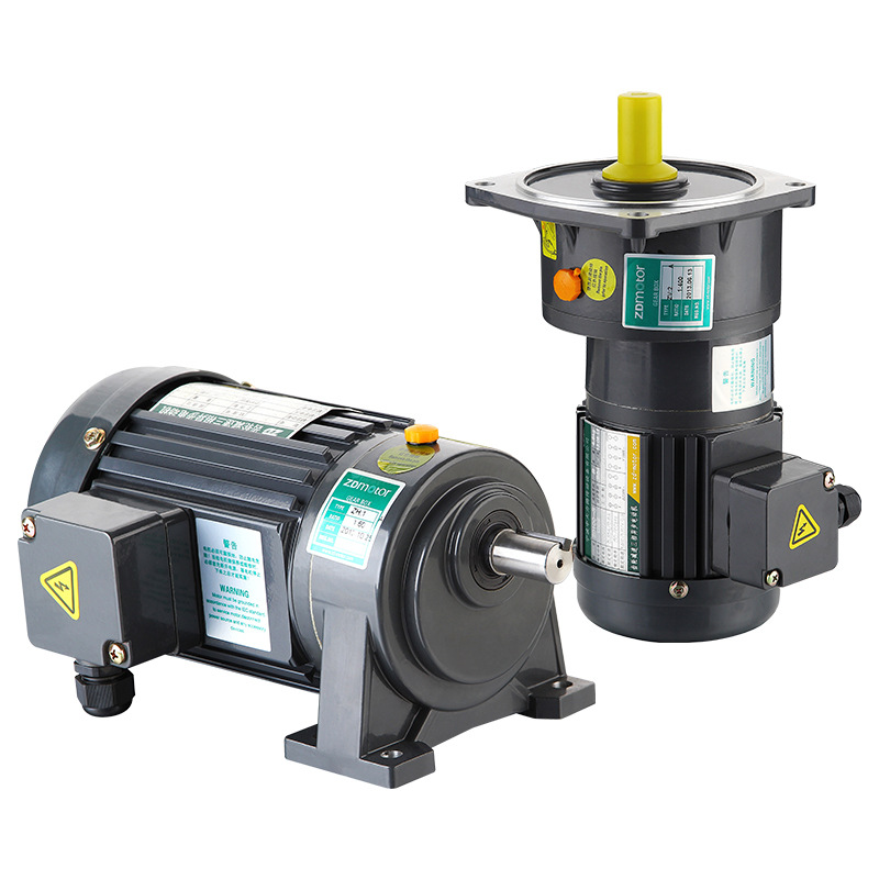 小型交流减速电机能否适用于智能家居设备？