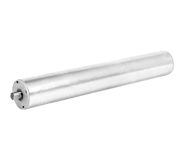 无动力滚筒的原理、应用和优势？