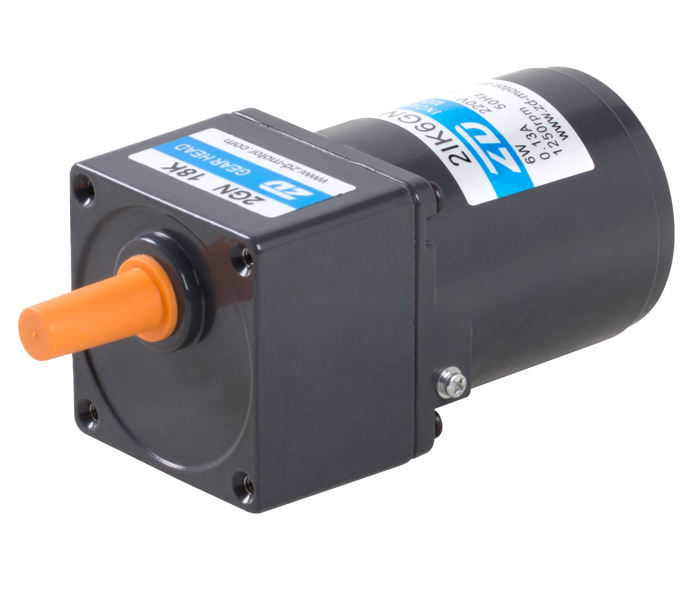 无刷直流减速电机有哪些应用领域？