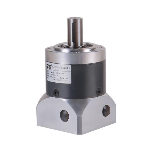 无刷直流减速电机的优势在哪里？