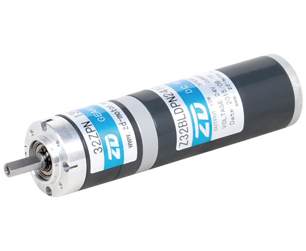 电动滚筒的常见型号、特点和适用场景