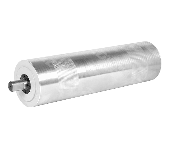 选对滚筒电机：提升输送线效率与可靠性的关键一步