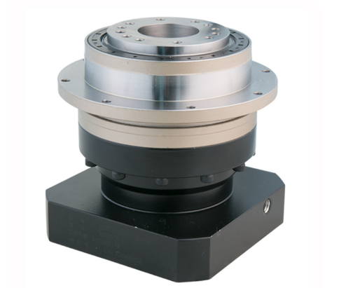 机器人行业为什么必须使用行星减速机？