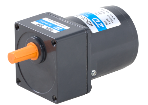 微型交流减速电机是什么？其结构特点与工作原理解析