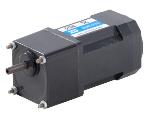 微型交流减速电机常见故障排查：异响、卡滞与无力原因分析