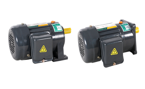 小型交流减速电机采购指南：如何平衡性能、尺寸与成本？